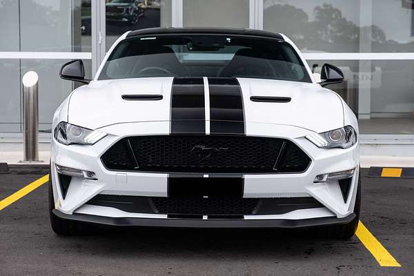 2019 Ford Mustang GT FN
