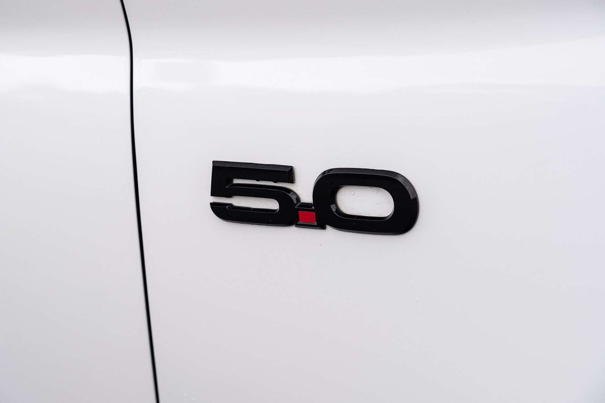 2019 Ford Mustang GT FN