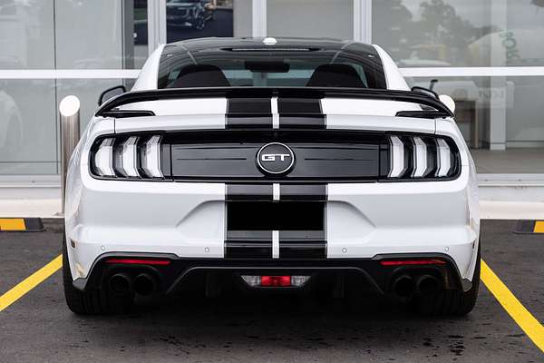 2019 Ford Mustang GT FN