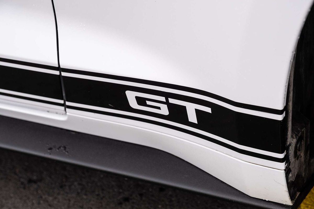 2019 Ford Mustang GT FN