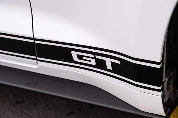 2019 Ford Mustang GT FN