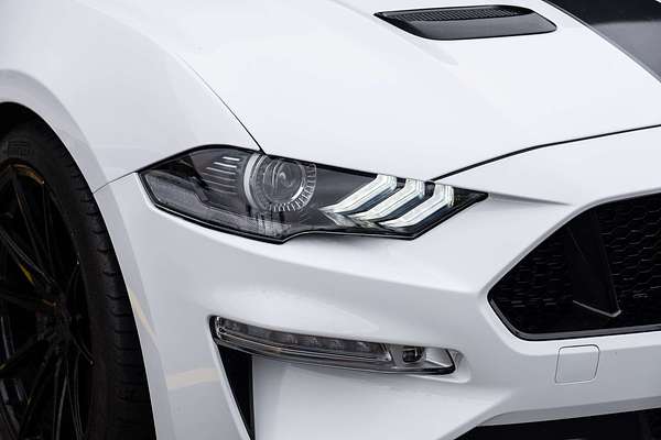 2019 Ford Mustang GT FN