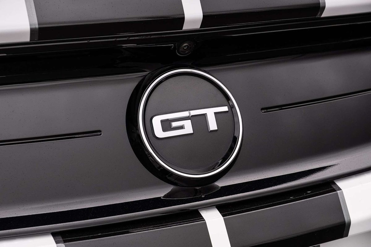 2019 Ford Mustang GT FN