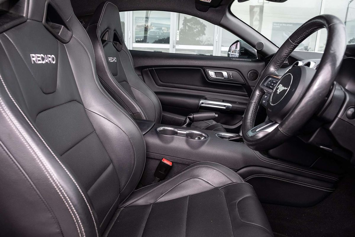 2019 Ford Mustang GT FN