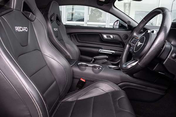 2019 Ford Mustang GT FN