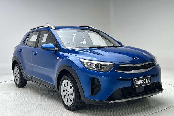 2021 Kia Stonic S YB