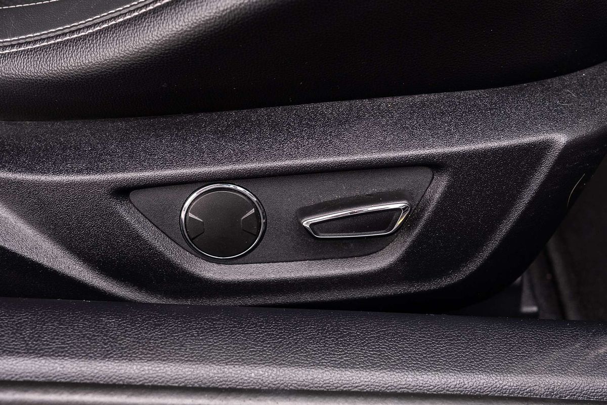2019 Ford Mustang GT FN
