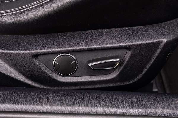 2019 Ford Mustang GT FN