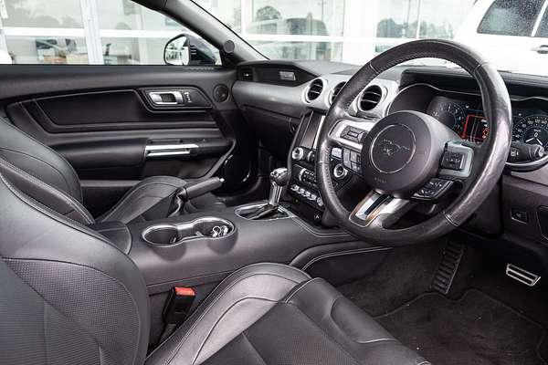 2019 Ford Mustang GT FN