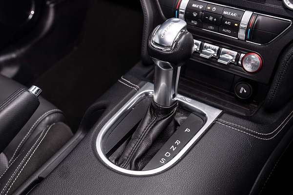 2019 Ford Mustang GT FN