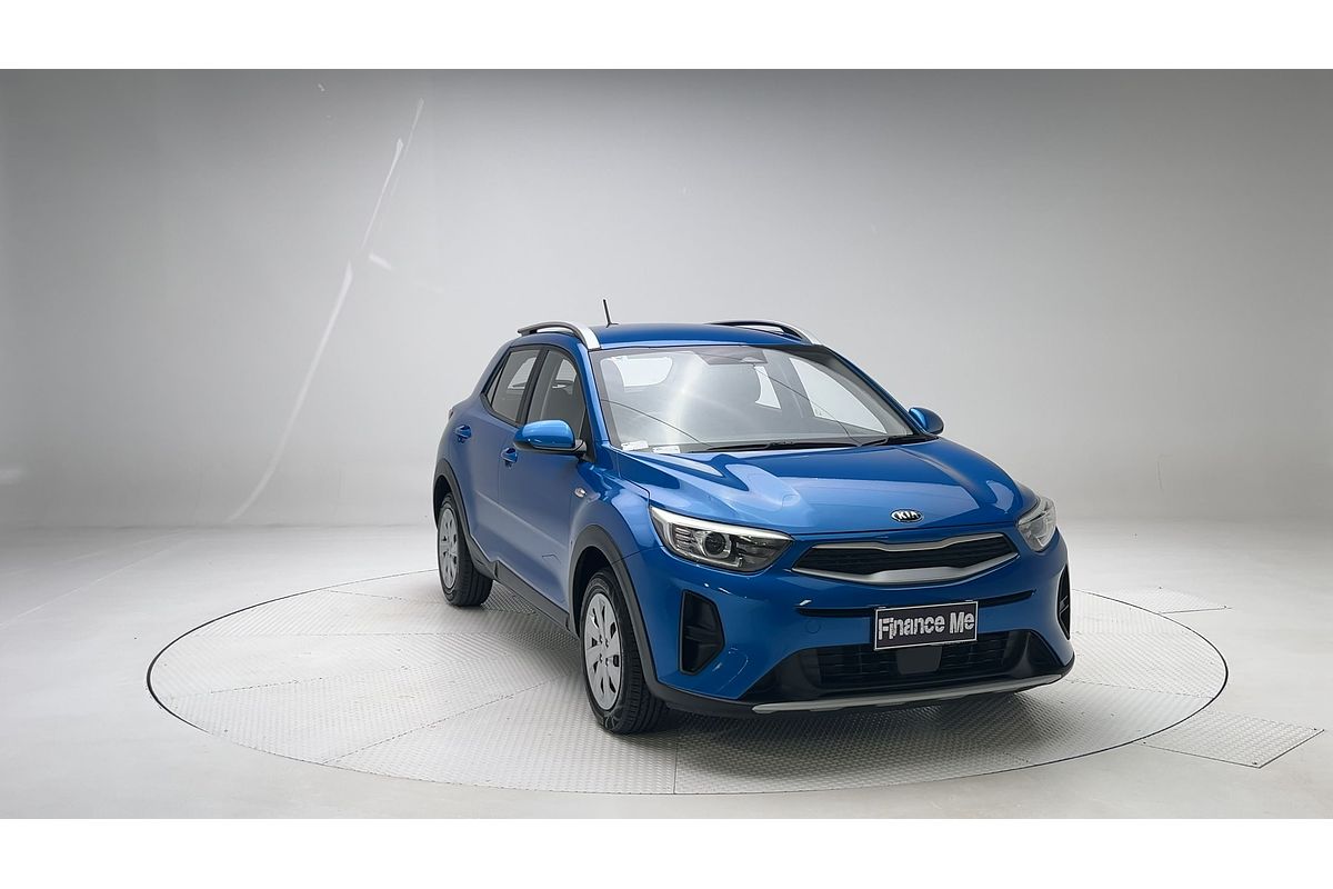 2021 Kia Stonic S YB