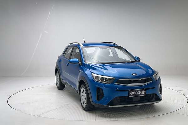 2021 Kia Stonic S YB