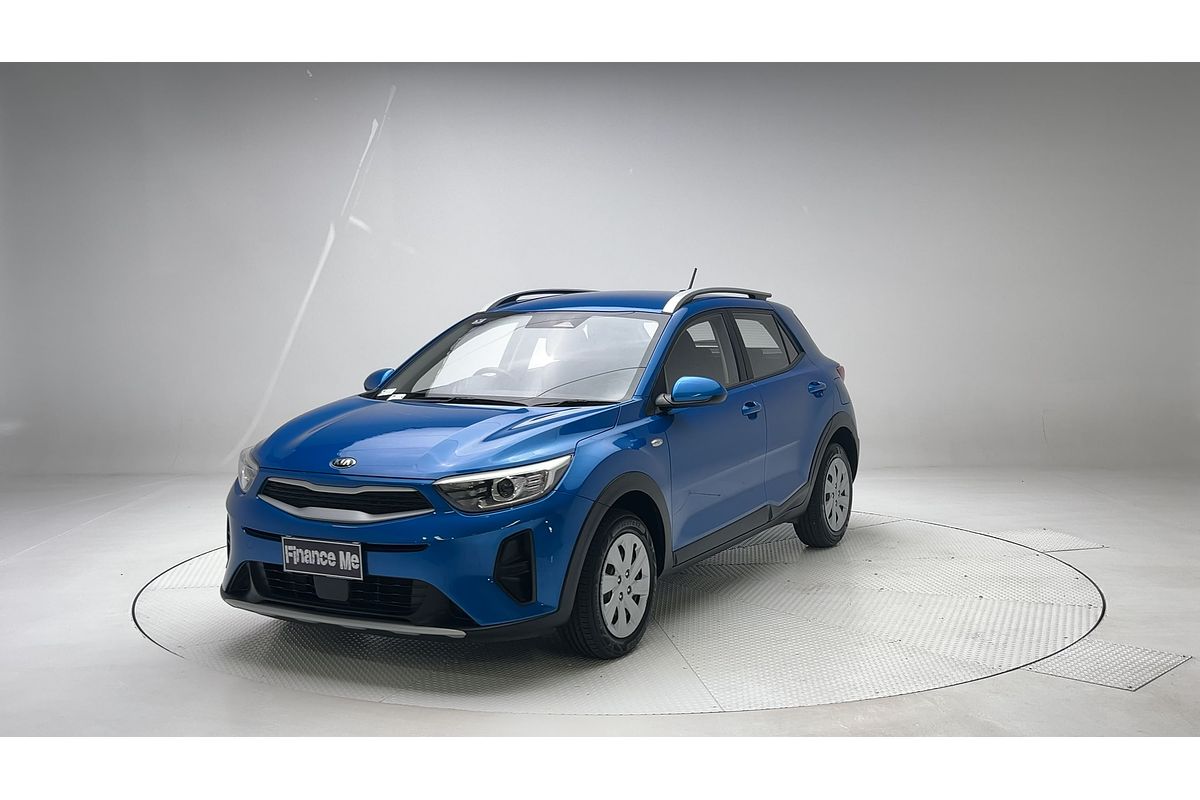 2021 Kia Stonic S YB