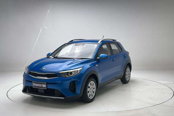 2021 Kia Stonic S YB