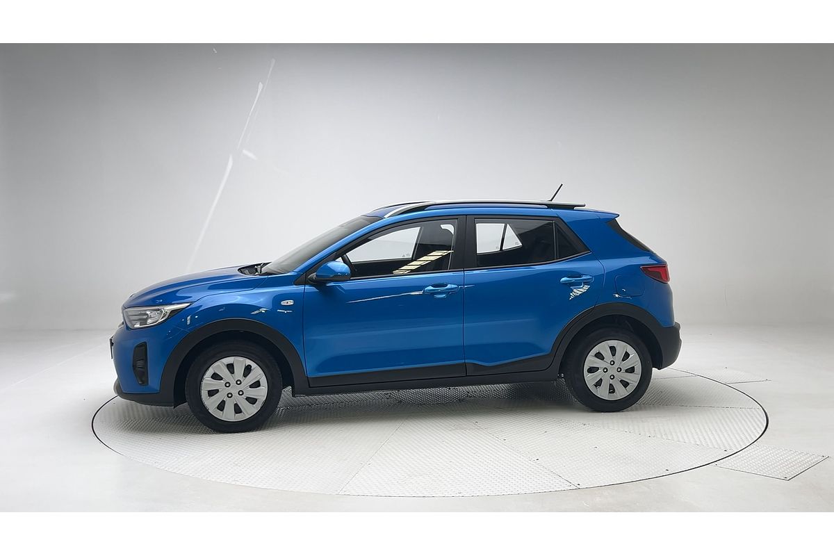 2021 Kia Stonic S YB