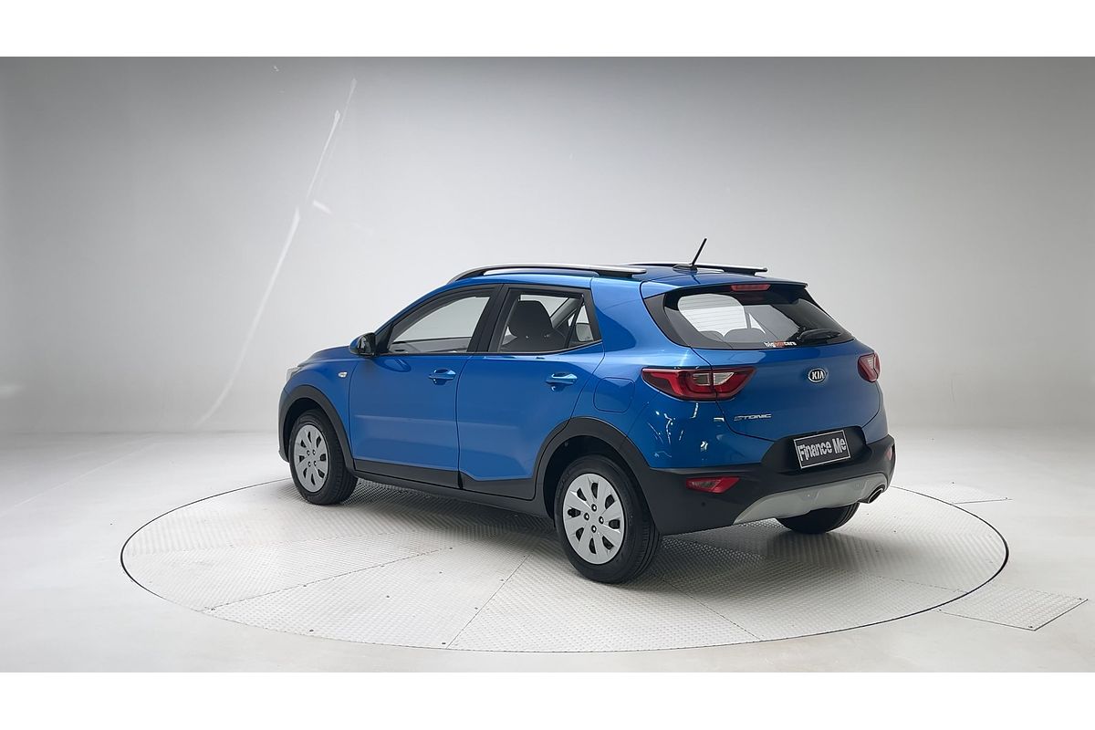 2021 Kia Stonic S YB