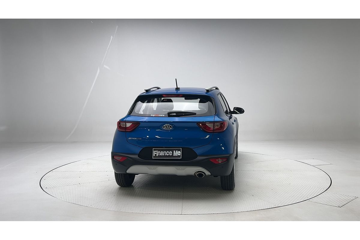 2021 Kia Stonic S YB
