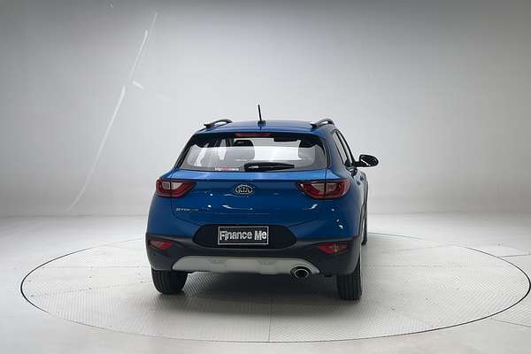 2021 Kia Stonic S YB