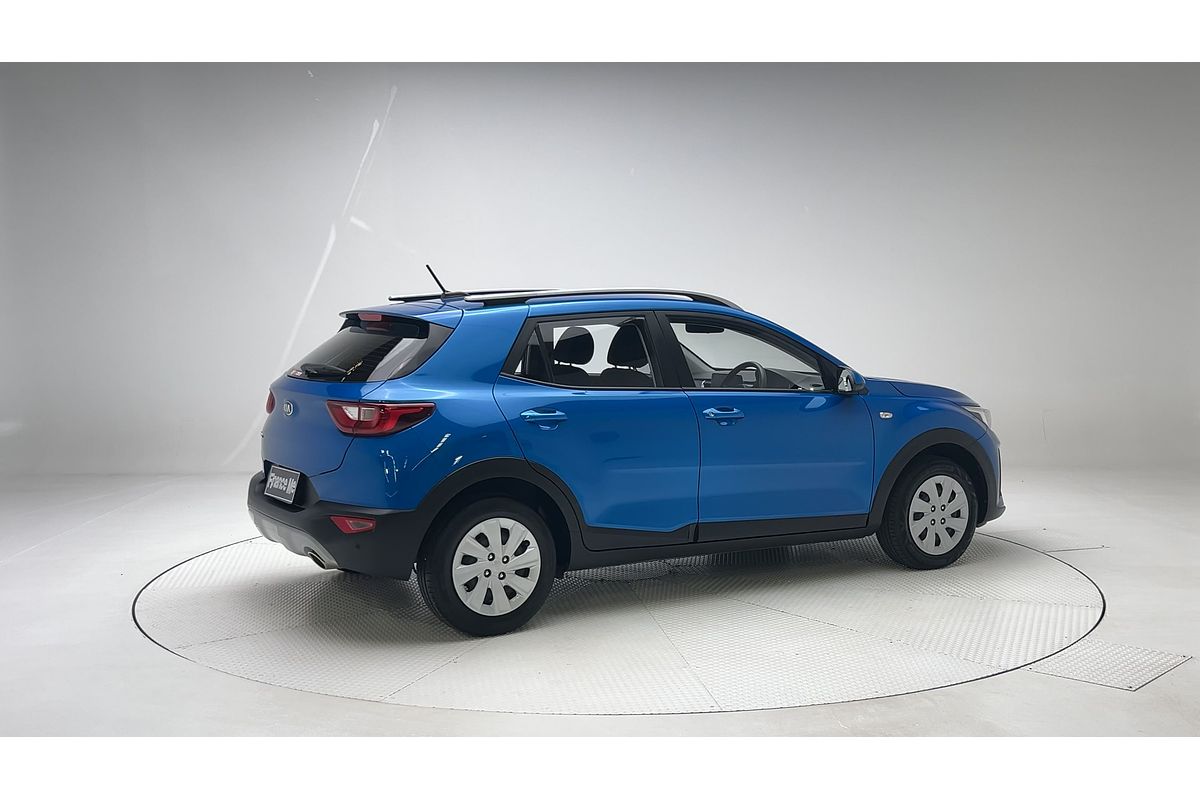 2021 Kia Stonic S YB