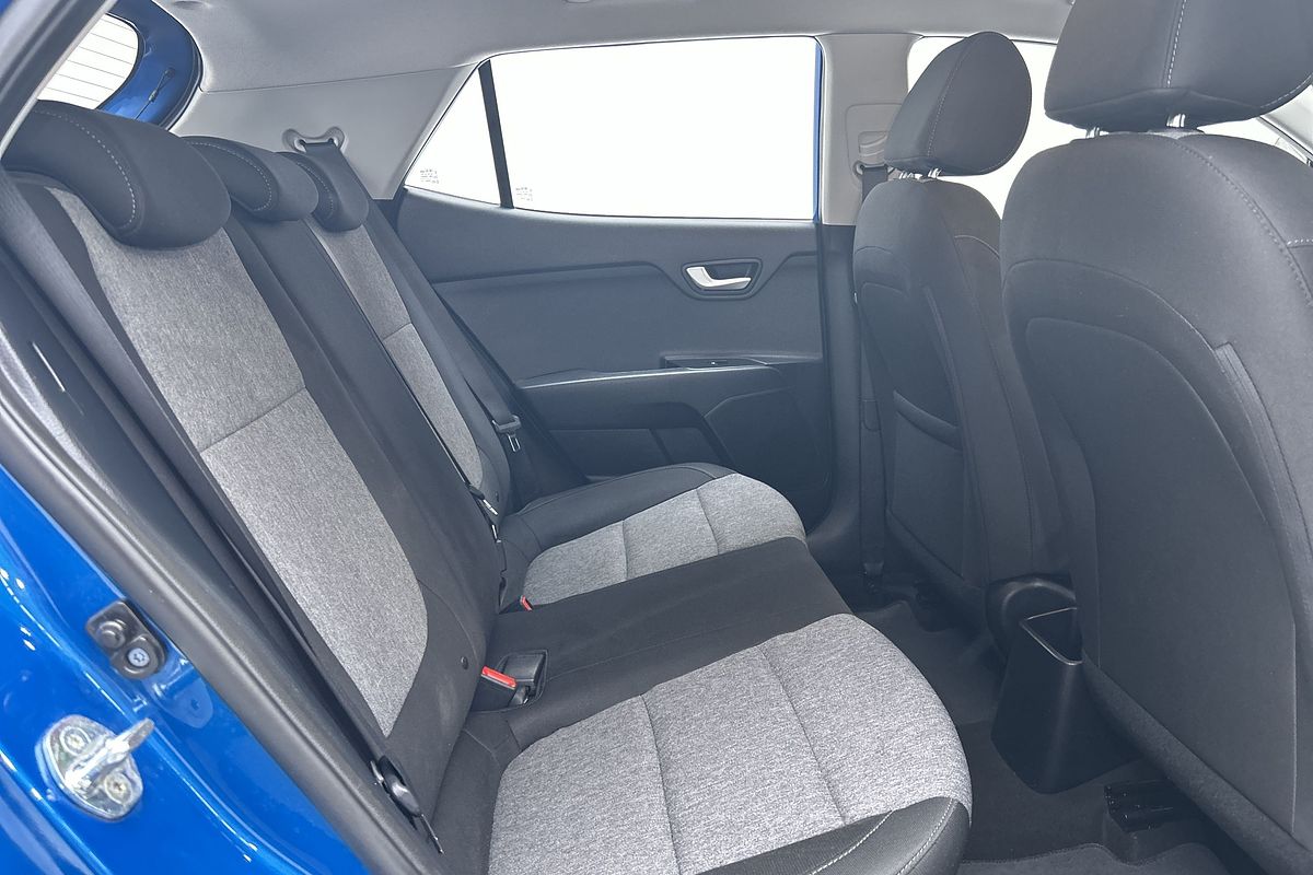 2021 Kia Stonic S YB