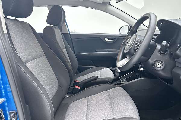 2021 Kia Stonic S YB