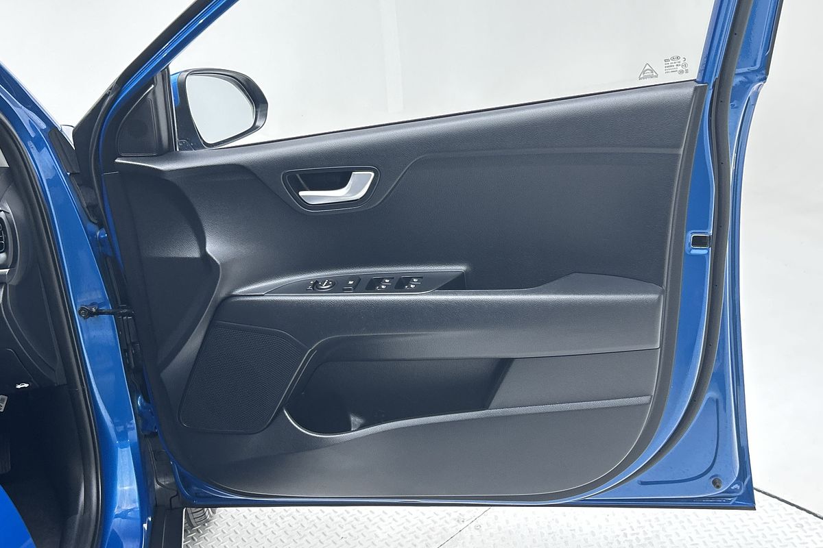 2021 Kia Stonic S YB
