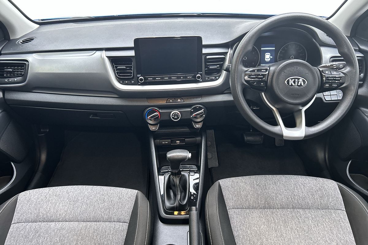 2021 Kia Stonic S YB