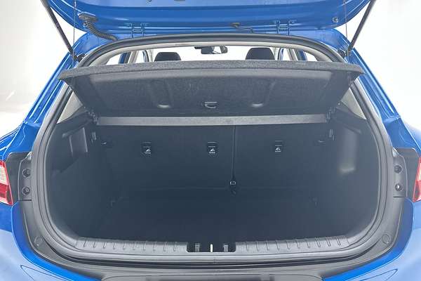2021 Kia Stonic S YB