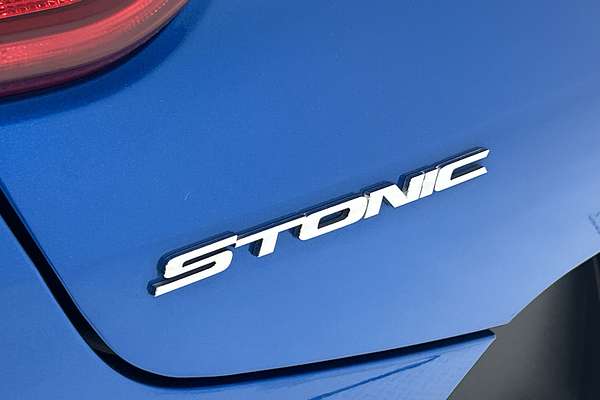 2021 Kia Stonic S YB
