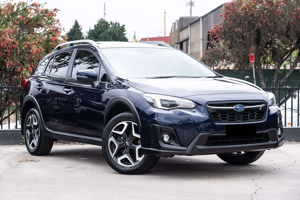 2020 Subaru XV 2.0i-S G5X