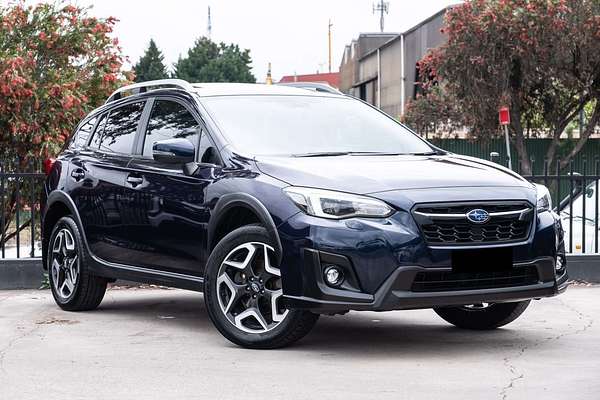 2020 Subaru XV 2.0i-S G5X