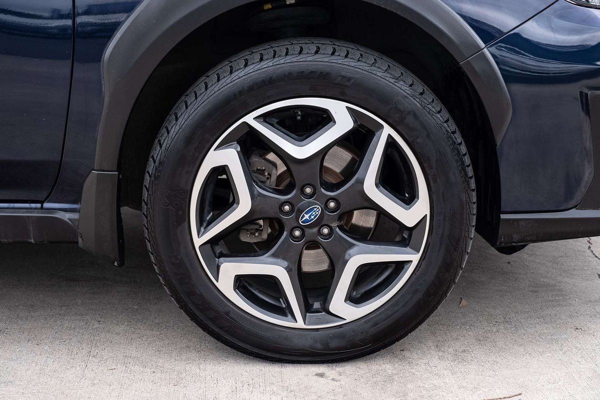 2020 Subaru XV 2.0i-S G5X