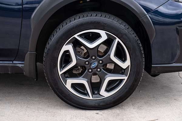 2020 Subaru XV 2.0i-S G5X