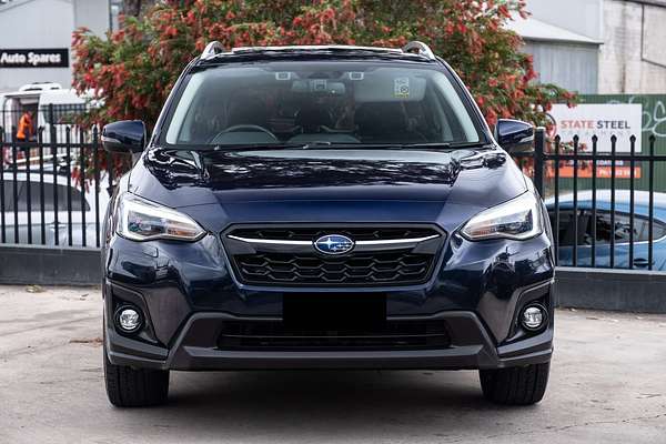 2020 Subaru XV 2.0i-S G5X