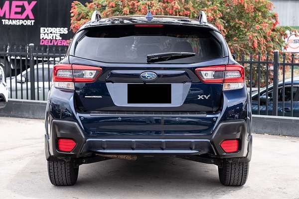 2020 Subaru XV 2.0i-S G5X