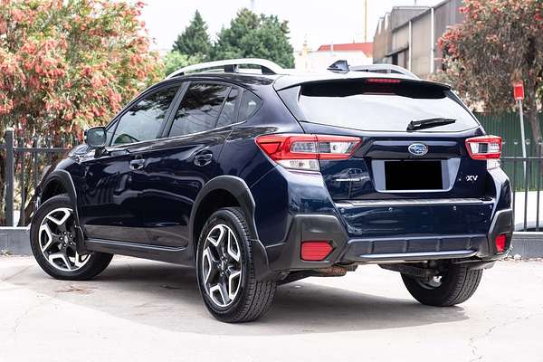 2020 Subaru XV 2.0i-S G5X