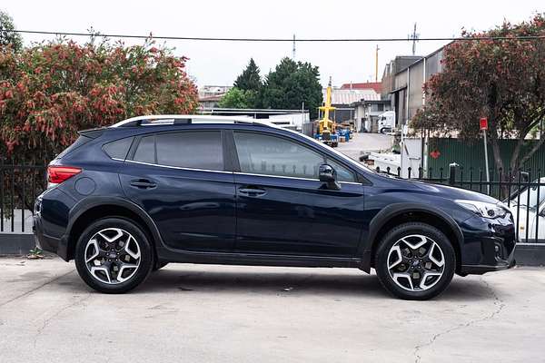 2020 Subaru XV 2.0i-S G5X