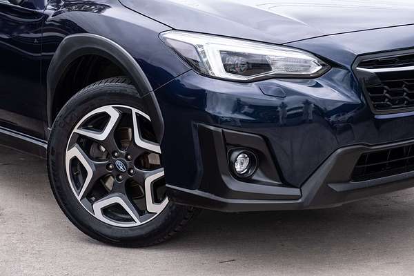 2020 Subaru XV 2.0i-S G5X