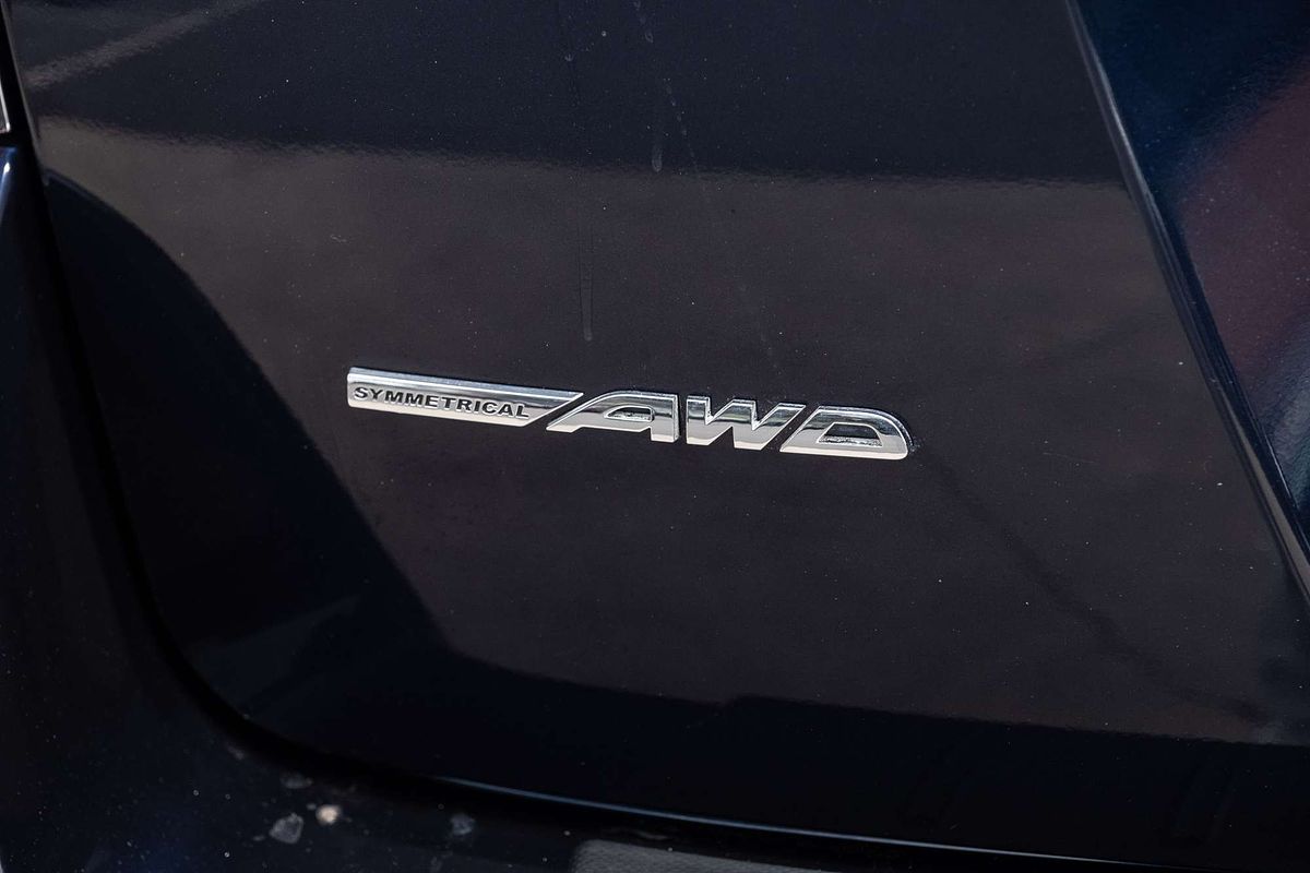2020 Subaru XV 2.0i-S G5X
