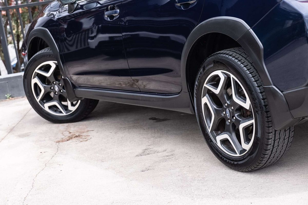 2020 Subaru XV 2.0i-S G5X