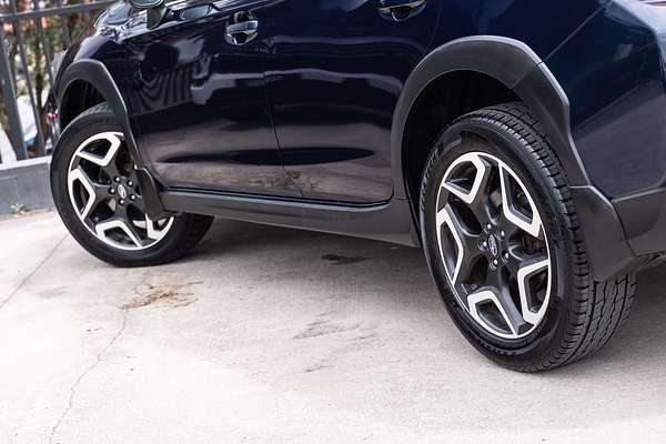 2020 Subaru XV 2.0i-S G5X