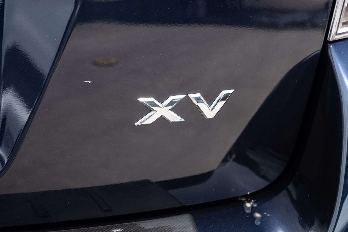 2020 Subaru XV 2.0i-S G5X