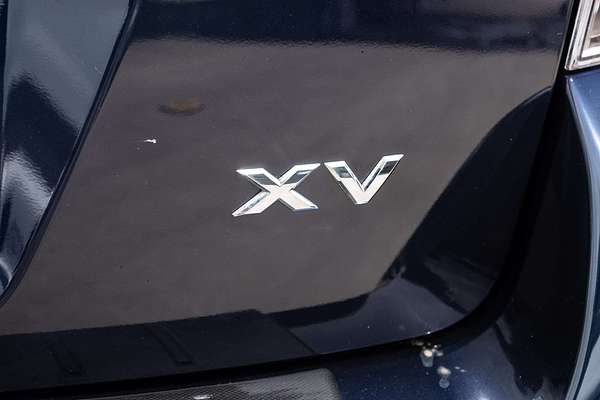 2020 Subaru XV 2.0i-S G5X