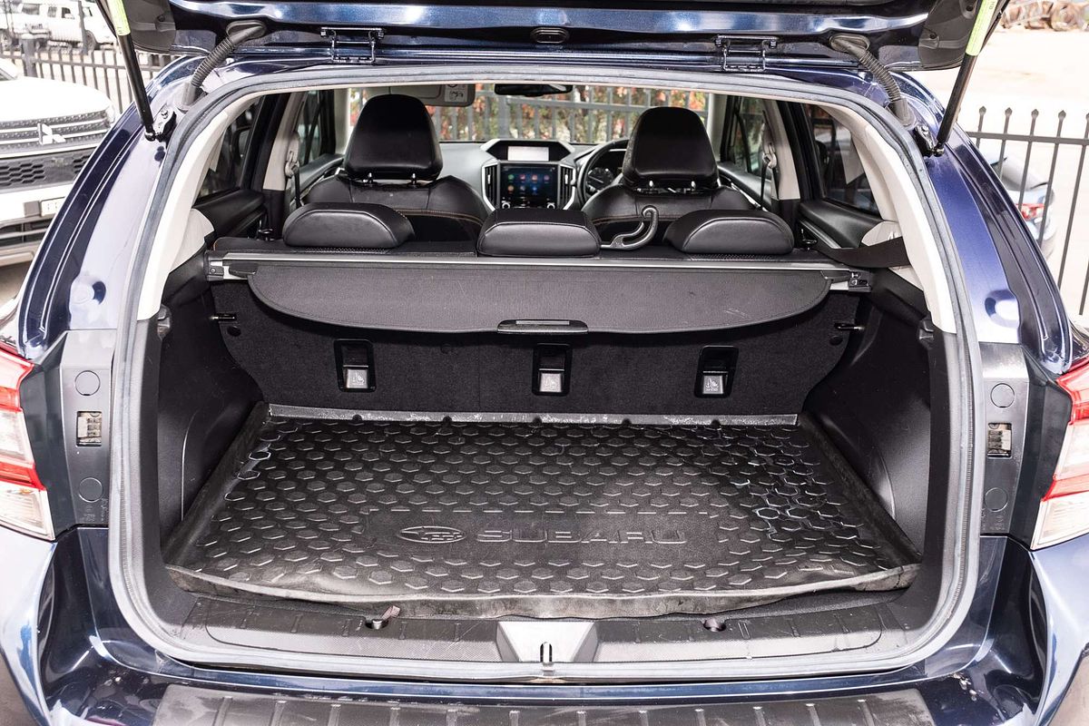 2020 Subaru XV 2.0i-S G5X