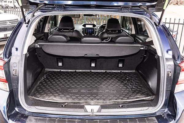 2020 Subaru XV 2.0i-S G5X