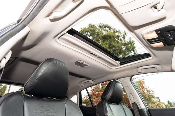 2020 Subaru XV 2.0i-S G5X