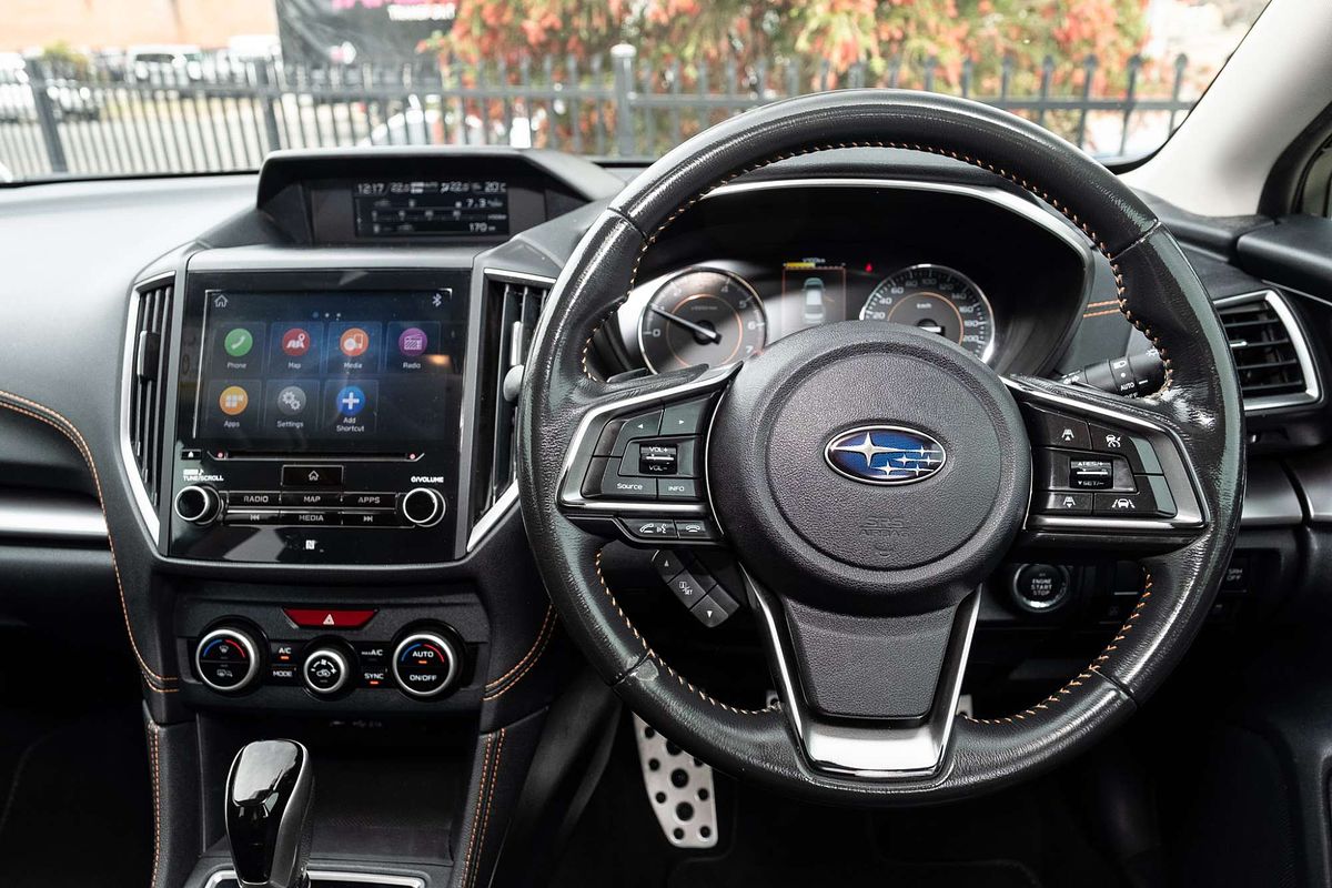 2020 Subaru XV 2.0i-S G5X