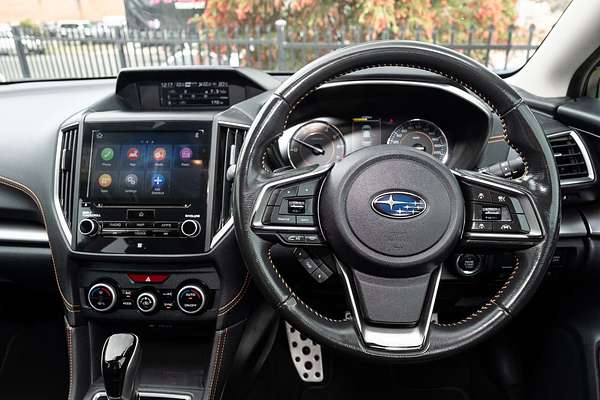 2020 Subaru XV 2.0i-S G5X