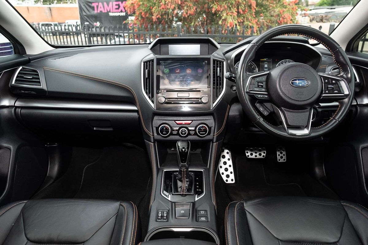 2020 Subaru XV 2.0i-S G5X
