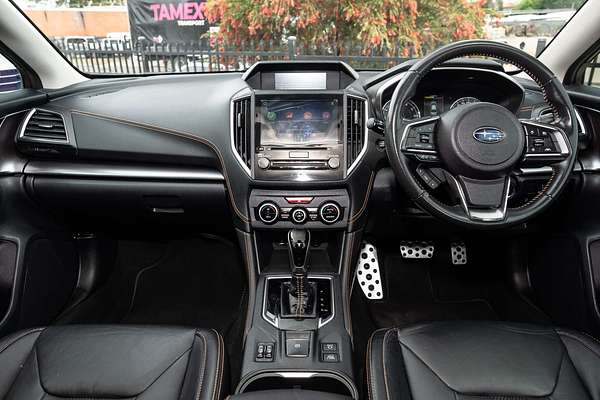 2020 Subaru XV 2.0i-S G5X